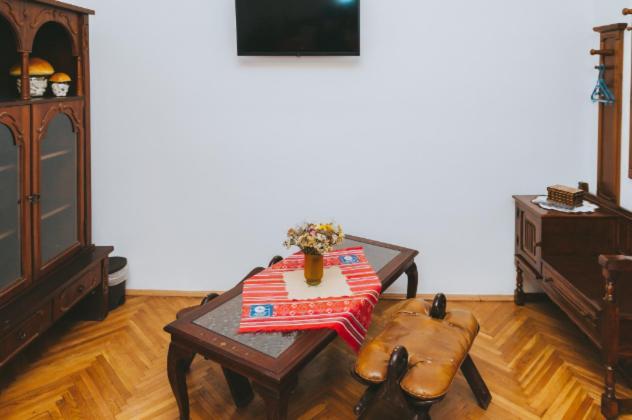 ホテル Casa Vinco Vici トゥルダ エクステリア 写真