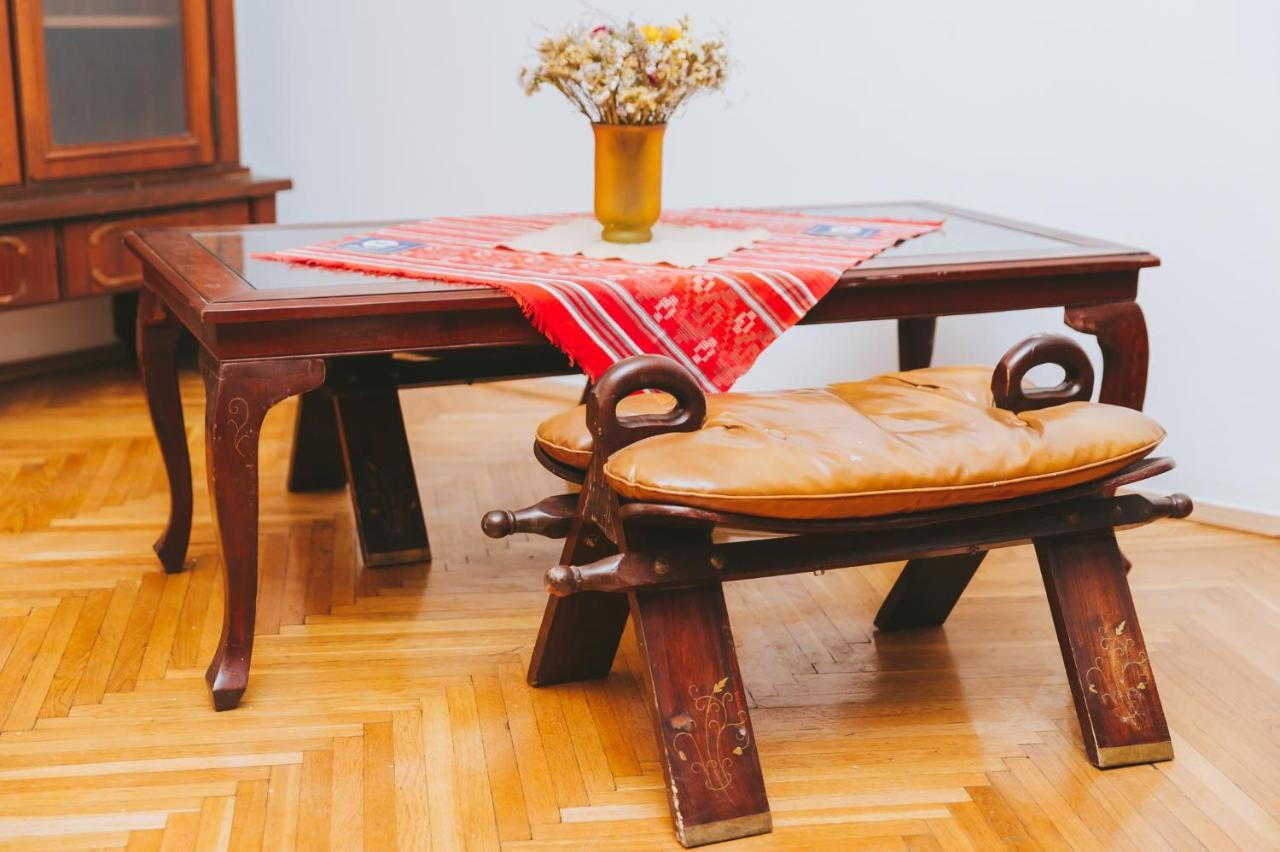 ホテル Casa Vinco Vici トゥルダ エクステリア 写真