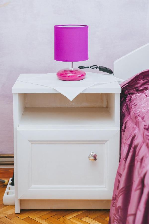 ホテル Casa Vinco Vici トゥルダ エクステリア 写真