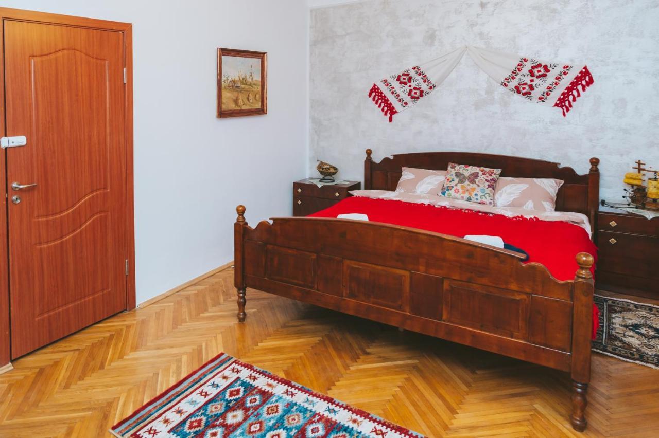 ホテル Casa Vinco Vici トゥルダ エクステリア 写真