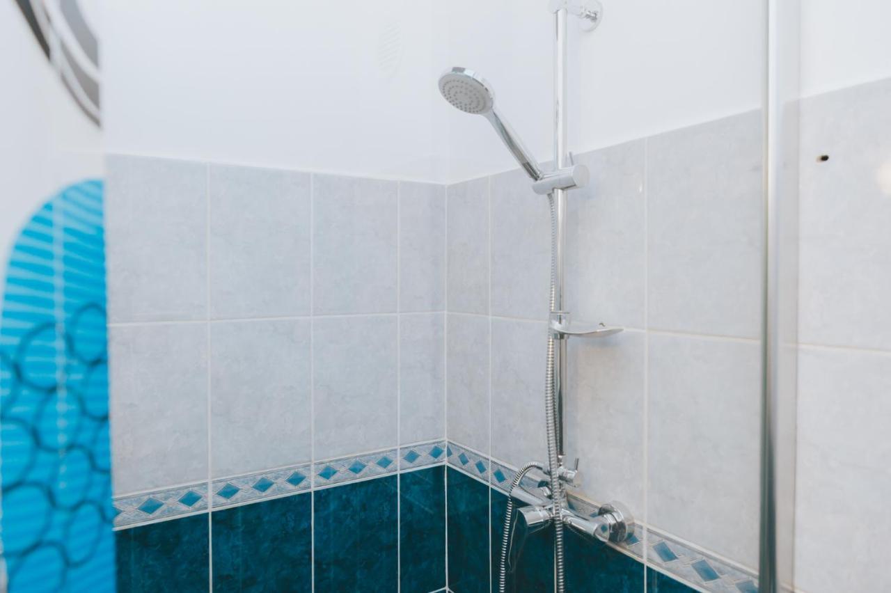 ホテル Casa Vinco Vici トゥルダ エクステリア 写真